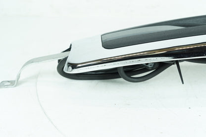 2008 - 2016 Harley-Davidson Touring Electra Glide Ultra Fuel Gas Tank Dash Console NOKey 	61270-08