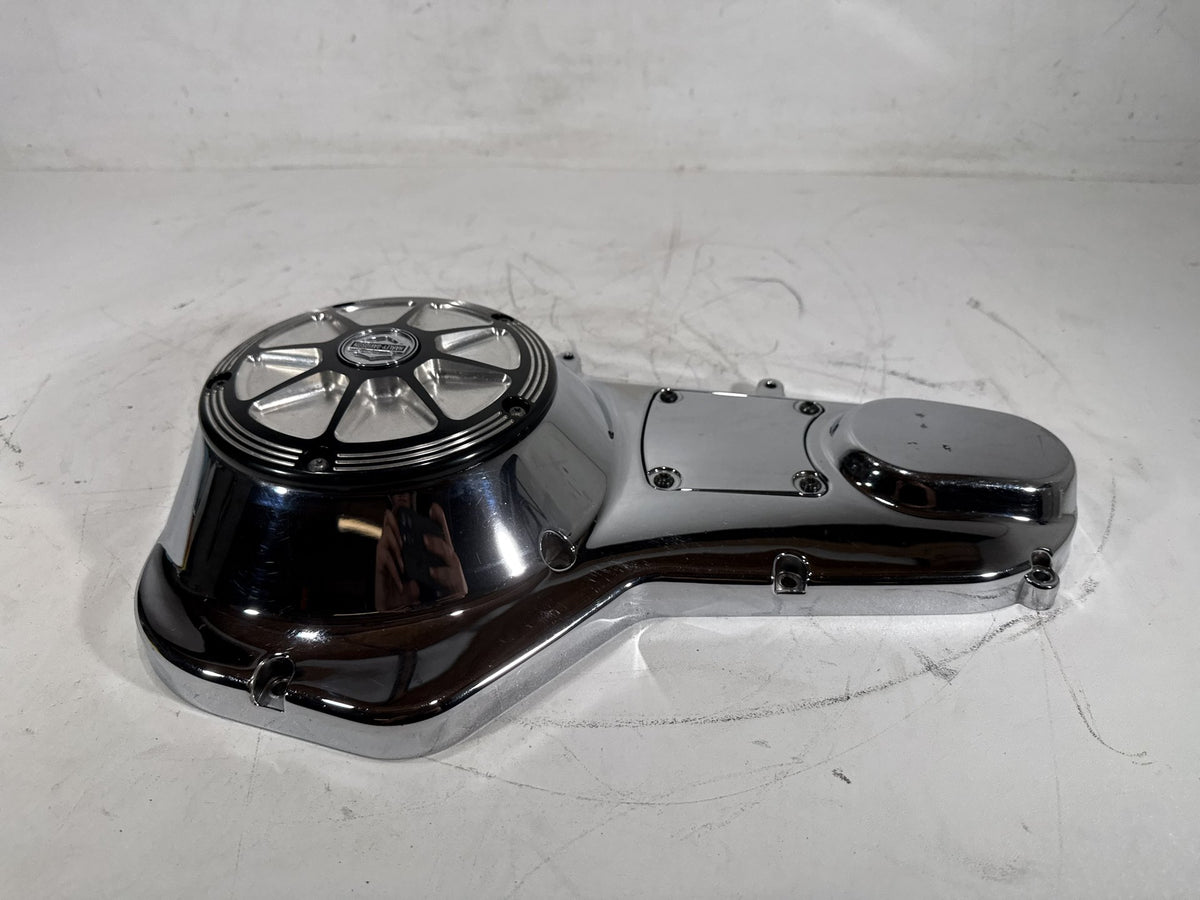 2006 Harley Road King Touring Custom OEM Outer Primary Clutch Cover