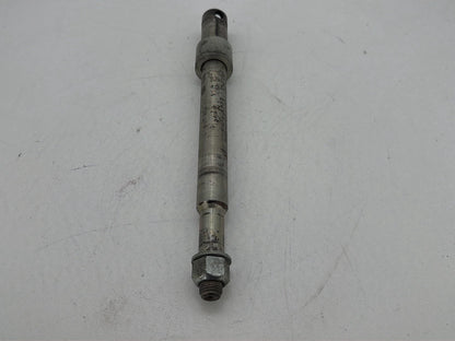 2011 Harley Heritage Softail Classic FLSTC OEM Rear Wheel Axle Bolt Shaft