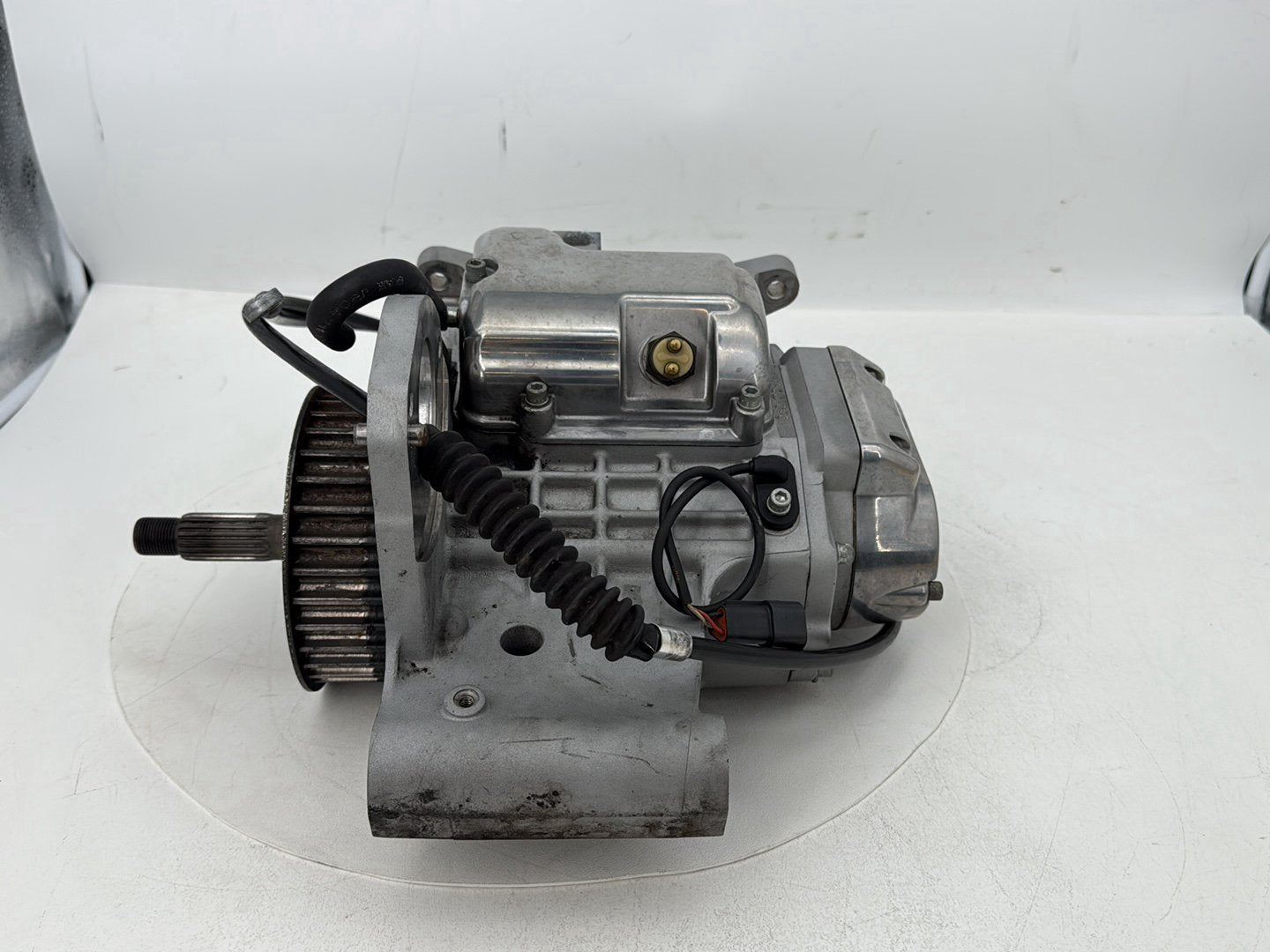 1999 - 2006 Harley-Davidson Softail Heritage 5 Speed Transmission Gearbox 33098-06A