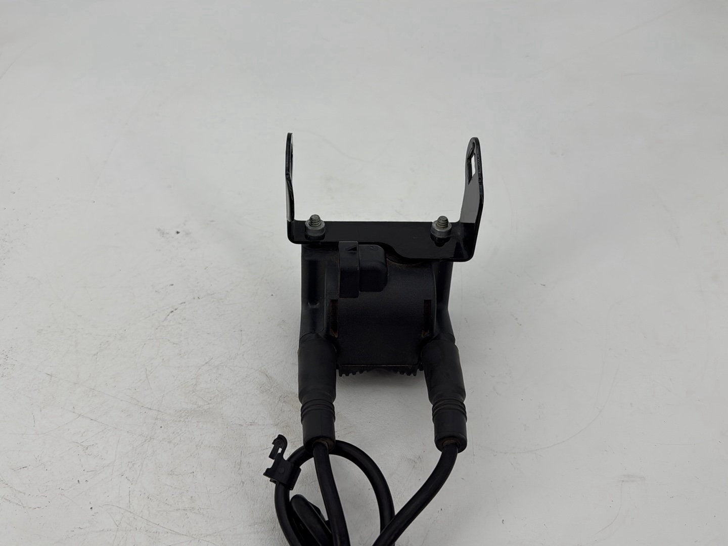 1999 - 2006 Harley-Davidson Touring Road King Custom Ignition Coil Spark Plugs Cable  	31743-01