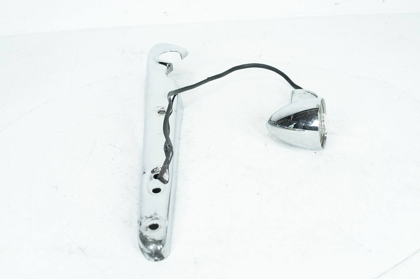 2004 - 2013 Harley-Davidson Sportster Seventy-Two Rear Left Turn Signal Indicator 68461-09