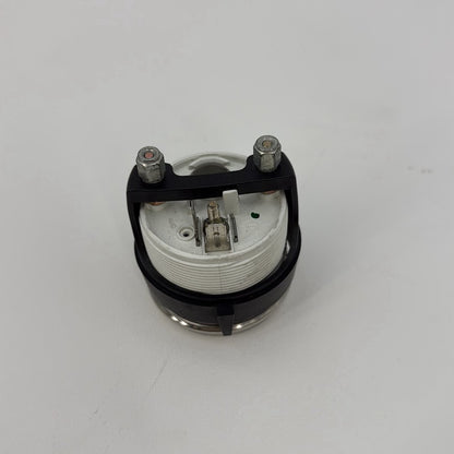 2007 - 2012 Harley-Davidson Touring Street Glide Battery Volt Meter Gauge 75167-01A
