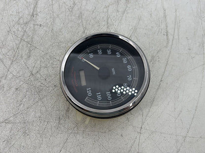 2000 Harley Softail FLSTC Heritage Classic OEM Speedo Speedometer Gauge Cluster