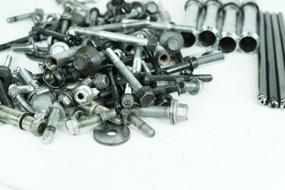 1999 - 2006 Harley-Davidson Softail Heritage Classic Twin Cam Engine Hardware Bolt Pushrods  	16480-92A