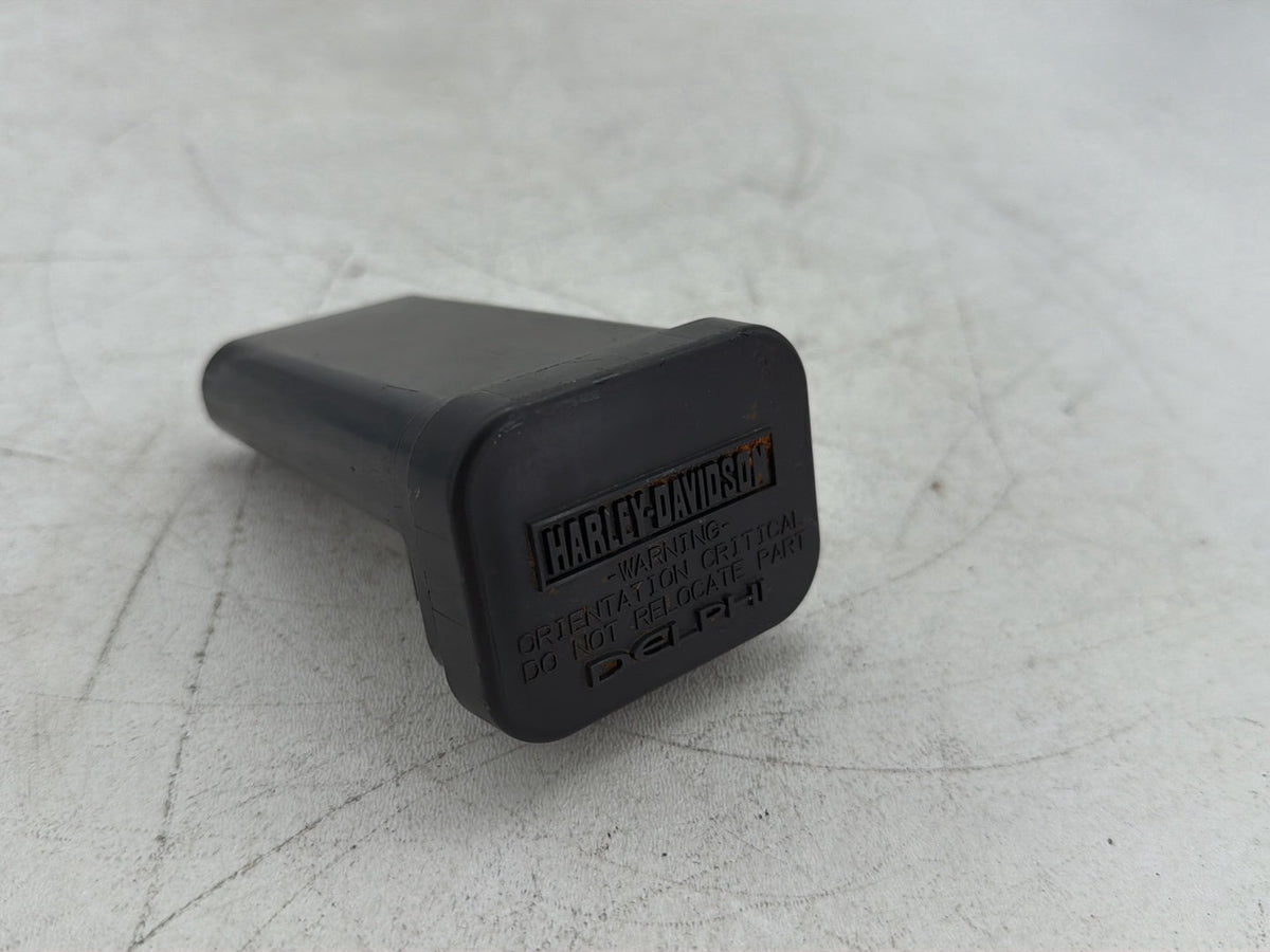 2006 Harley Electra Glide Touring FLHTCUI OEM Turn Signal Security Module TSSM