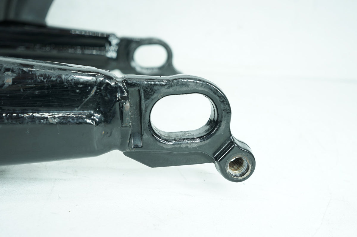 2012 Harley Touring FLHTK Electra Glide Ultra OEM Rear Fork Swingarm Swing Arm
