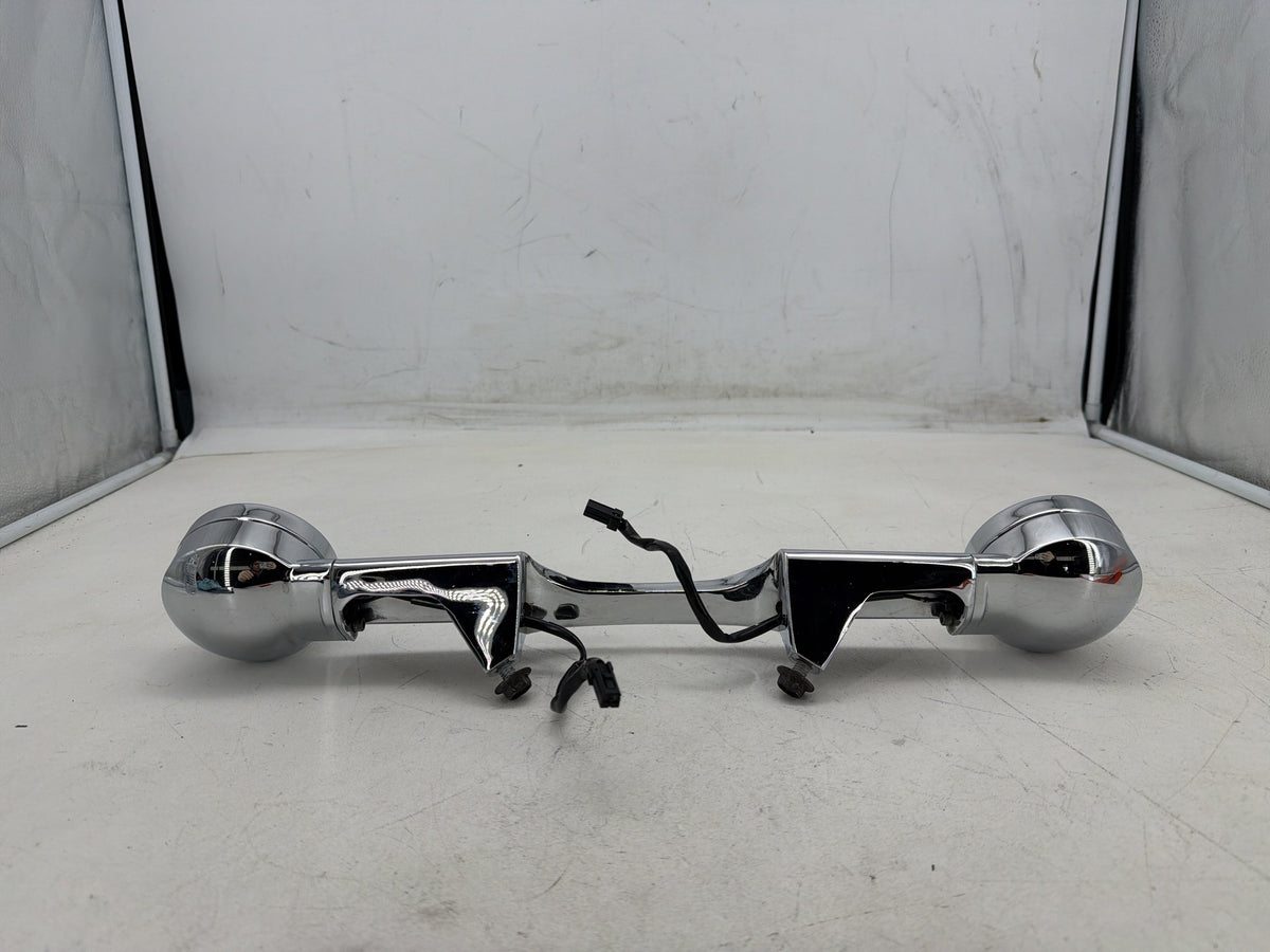 2004 Harley Road King Touring Classic OEM Rear Left & Right Turn Signals
