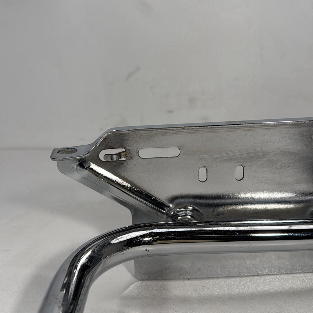 1999 - 2006 Harley-Davidson Touring Electra Glide Ultra Rear License Plate Support Bar Holder 	53422-97