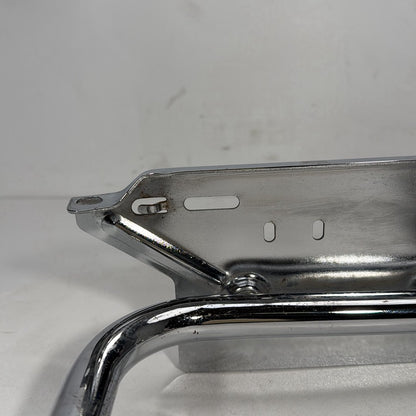 1999 - 2006 Harley-Davidson Touring Electra Glide Ultra Rear License Plate Support Bar Holder 	53422-97