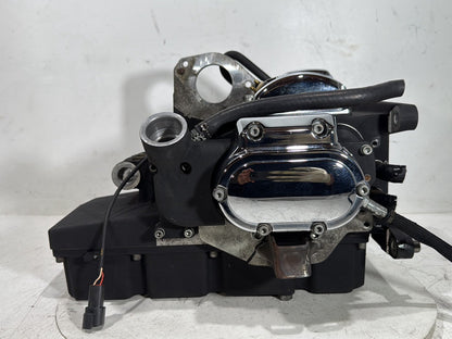 06 Harley Touring Electra Glide Classic OEM 5 Speed Transmission Gearbox 50K