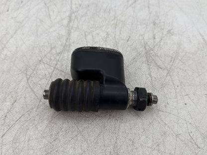 2007 Harley Dyna Street Bob FXDBI OEM Rear Brake Master Cylinder Reservoir