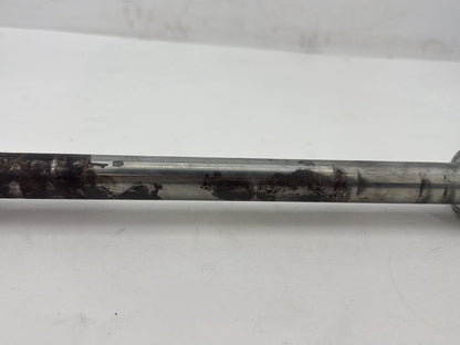 2011 Harley Road King Touring FLHRC Classic OEM Rear Wheel Axle Bolt Shaft
