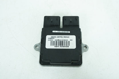 2004 - 2022 Harley-Davidson Sportster SuperLow Engine Control Module Brain ECU ECM 41000161