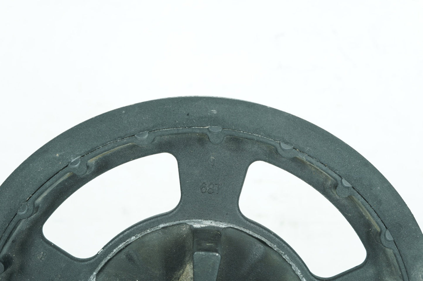 2008 - 2016 Harley-Davidson Touring Road Glide Custom Rear Driver Pulley Sprocket 40217-09