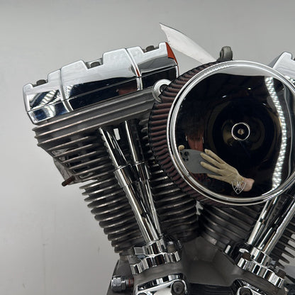 2005 Harley Road Glide Touring FLTRI OEM EFI Twin Cam 88 Engine Motor