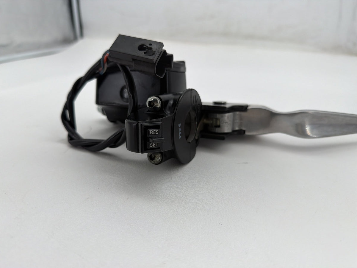 1995 Harley Electra Glide Touring OEM Front Right Brake Lever Master Cylinder