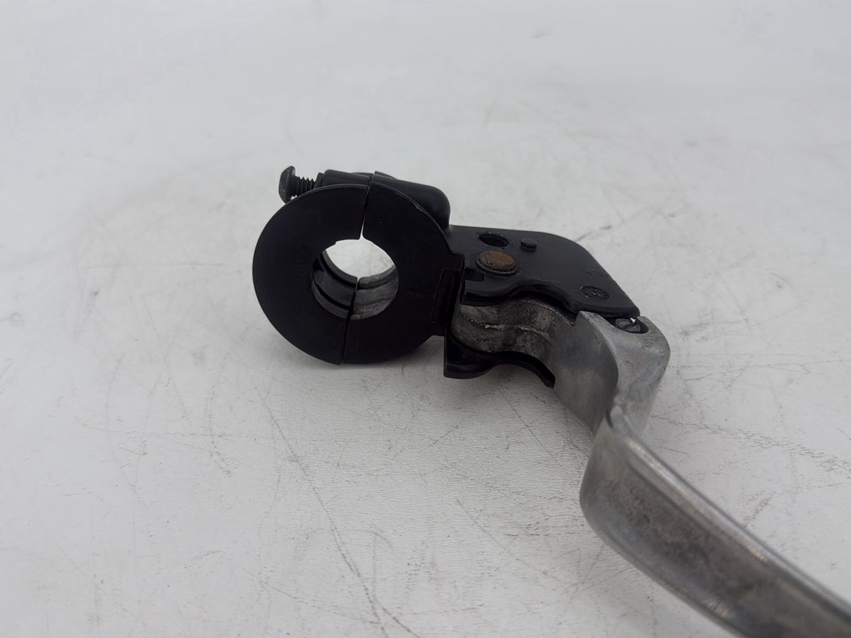 2005 Harley Touring Road King Classic OEM Front Left Hand Clutch Control Lever