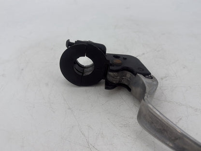 2005 Harley Touring FLHRCI Road King Classic OEM Front Left Hand Clutch Control Lever