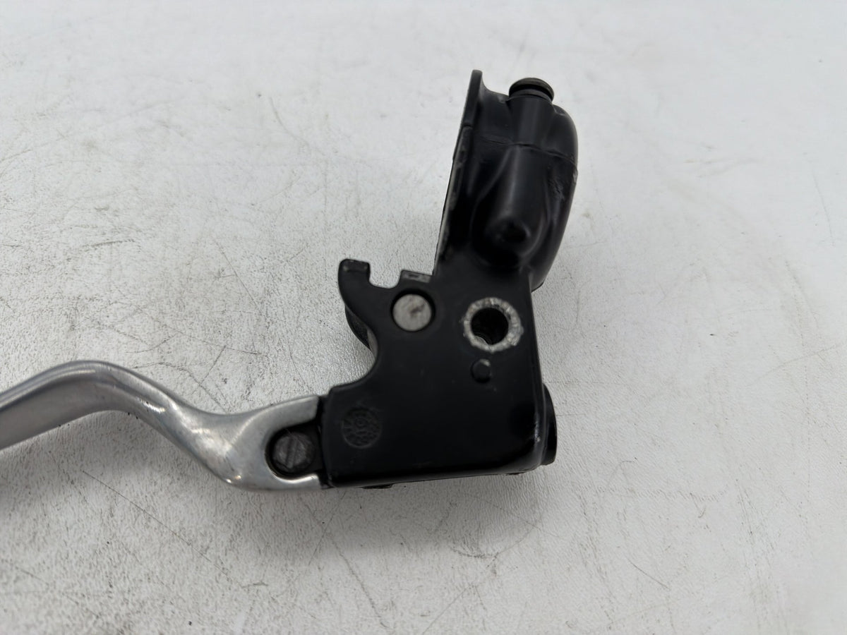 2002 Harley Electra Glide Touring FLHT OEM Front Left Hand Clutch Control Lever