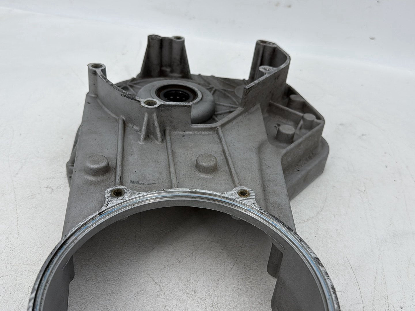 1999 - 2006 Harley-Davidson Touring Electra Glide Inner Primary Clutch Cover 60677-01B