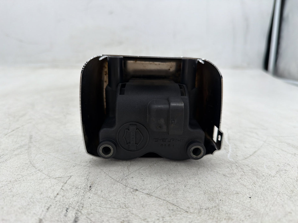 2001 Harley Fat Boy Softail FLSTFI OEM Voltage Regulator Rectifier