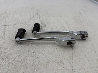 2007 Harley Electra Glide Touring Ultra OEM Gear Shifter Lever Pedal Pedals