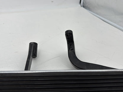 1999 - 2006 Harley-Davidson Touring Electra Glide Classic Left Right Driver Floorboard Foot Rest 50621-79A