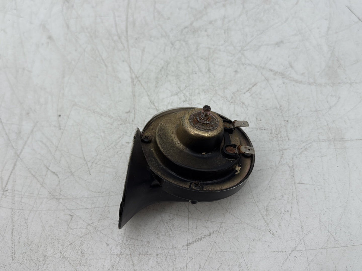 2005 Harley-Davidson Dyna FXDWG Wide Glide Signal Horn Klaxon Beep Type R 12V