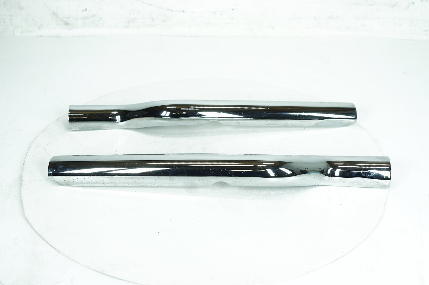 1984 - 1998 Harley-Davidson Touring Electra Glide Classic Rear Left Right Fender Struts Bracket 47551-79A