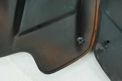 2007 - 2011 Harley-Davidson Touring Electra Screamin Eagle Left Right Side Fairing Cover 66620-07CJS