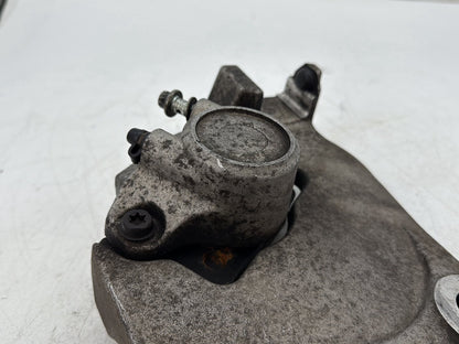 1996 Harley Electra Glide Touring FLHT OEM Rear Back Brake Caliper w/ Bracket