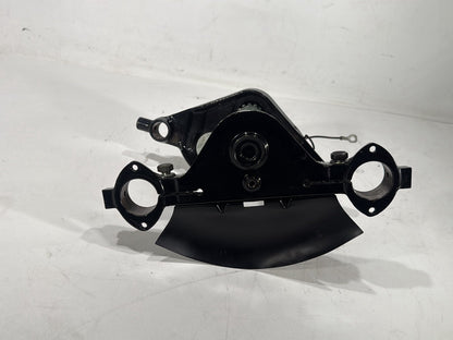 1996 Harley Electra Glide Touring FLHT OEM Front Fork Upper Lower Triple Tree