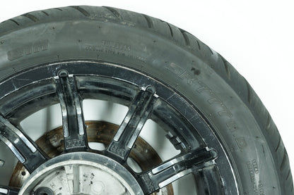 2008 - 2016 Harley-Davidson Touring Electra Glide Ultra Rear Wheel Rim Tire 40900213