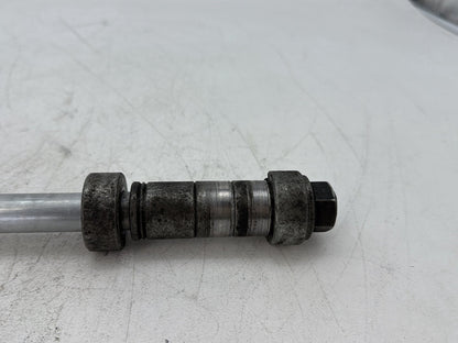 1997 Harley Softail Fat Boy FLSTF OEM Rear Wheel Axle Bolt Shaft 41110-79A