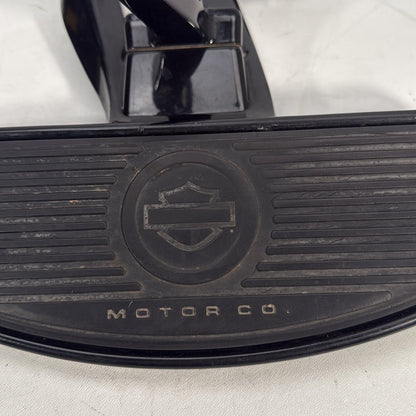 2017 - 2026 Harley-Davidson Softail Heritage Classic 114 Left Driver 1 Floorboard Foot Rest 50500738