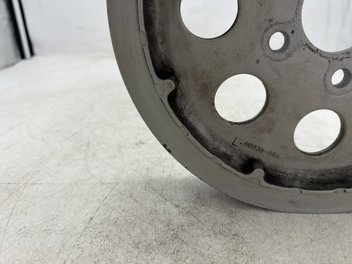 1991 Harley Electra Glide Touring Classic OEM Rear Driver Pulley Sprocket 70T 1.5"