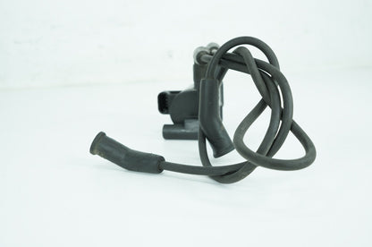 2007 - 2011 Harley-Davidson Touring Street Glide Ignition Coil Spark Plugs Cable 31696-07A