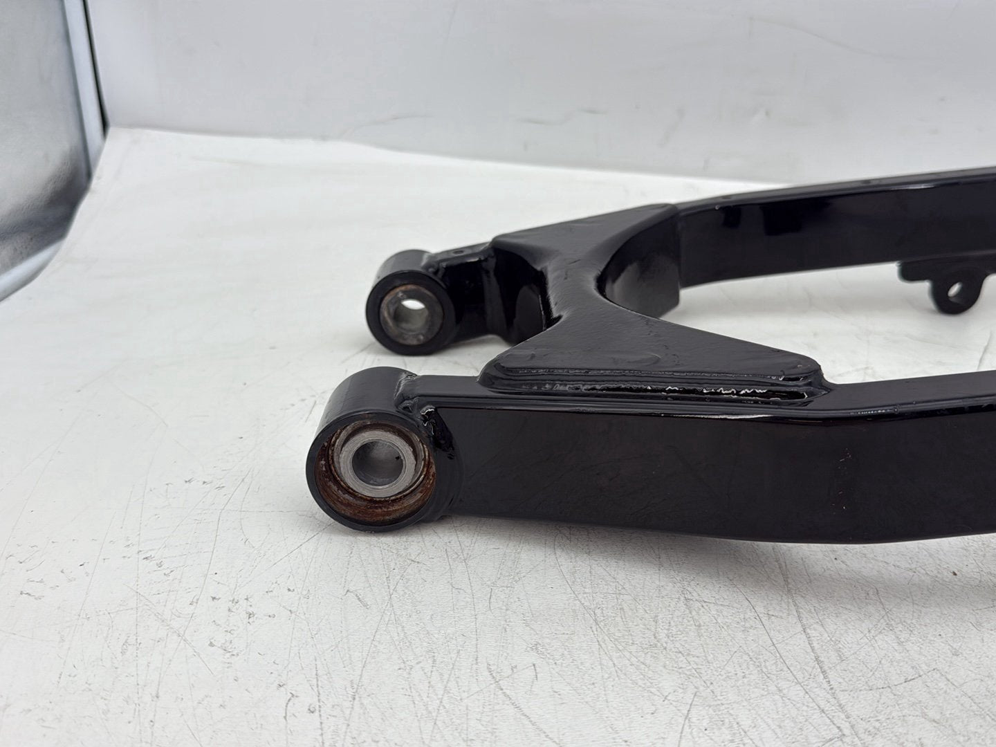 2008 Harley Dyna FXDL Low Rider Anniversary OEM Rear Fork Swingarm Swing Arm