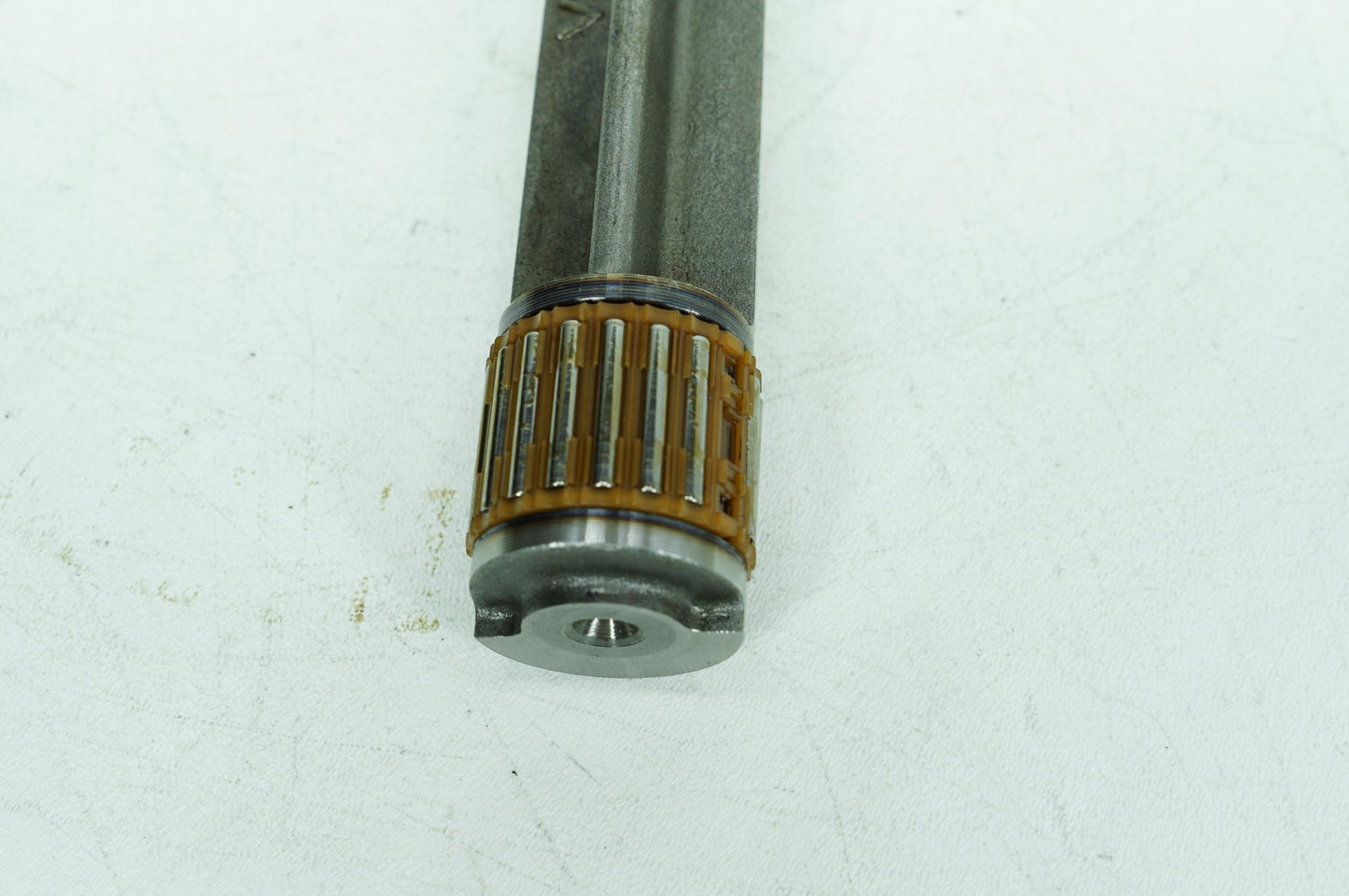 2017 Alfa Romeo Giulia TI Q4 Engine Balance Shaft
