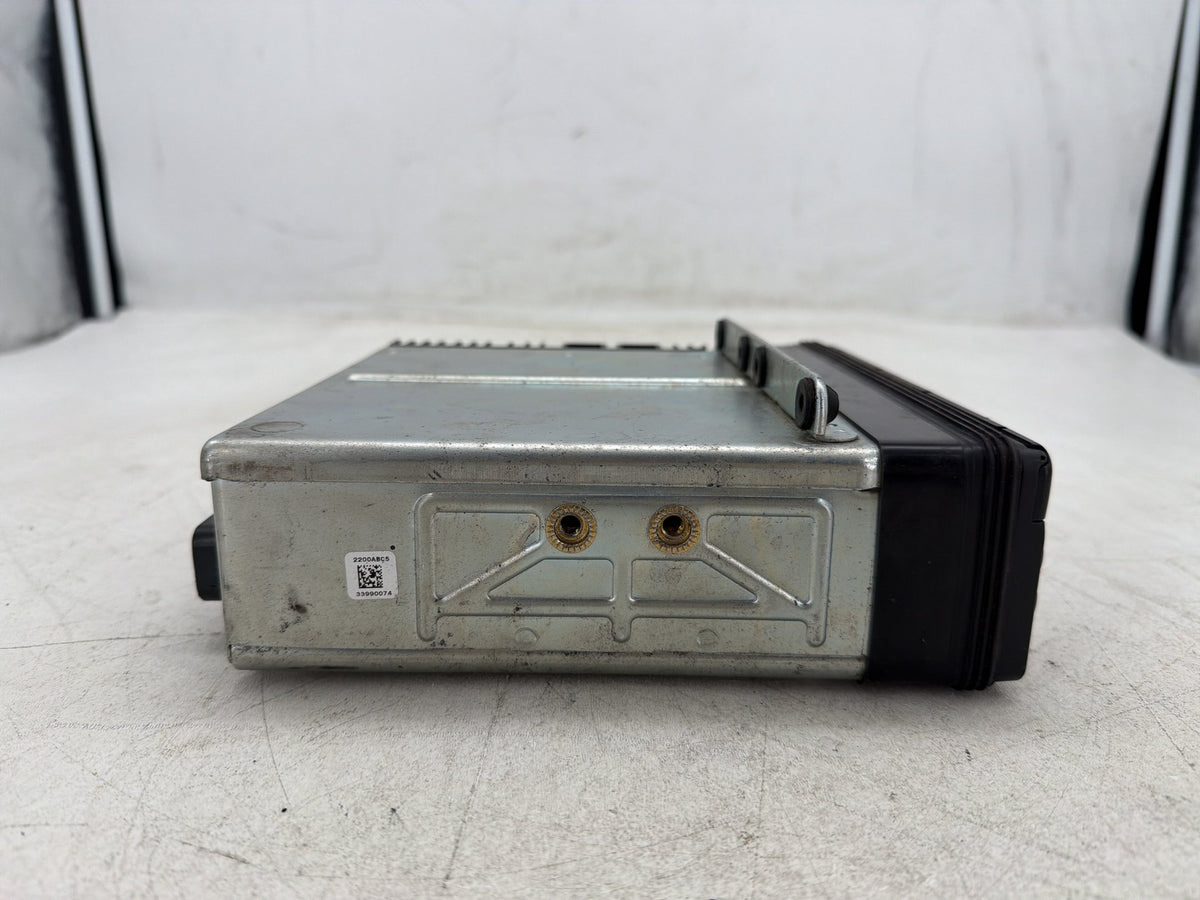 2008 Harley Electra Glide Touring Ultra OEM Harman Kardon AM FM CD Radio Player
