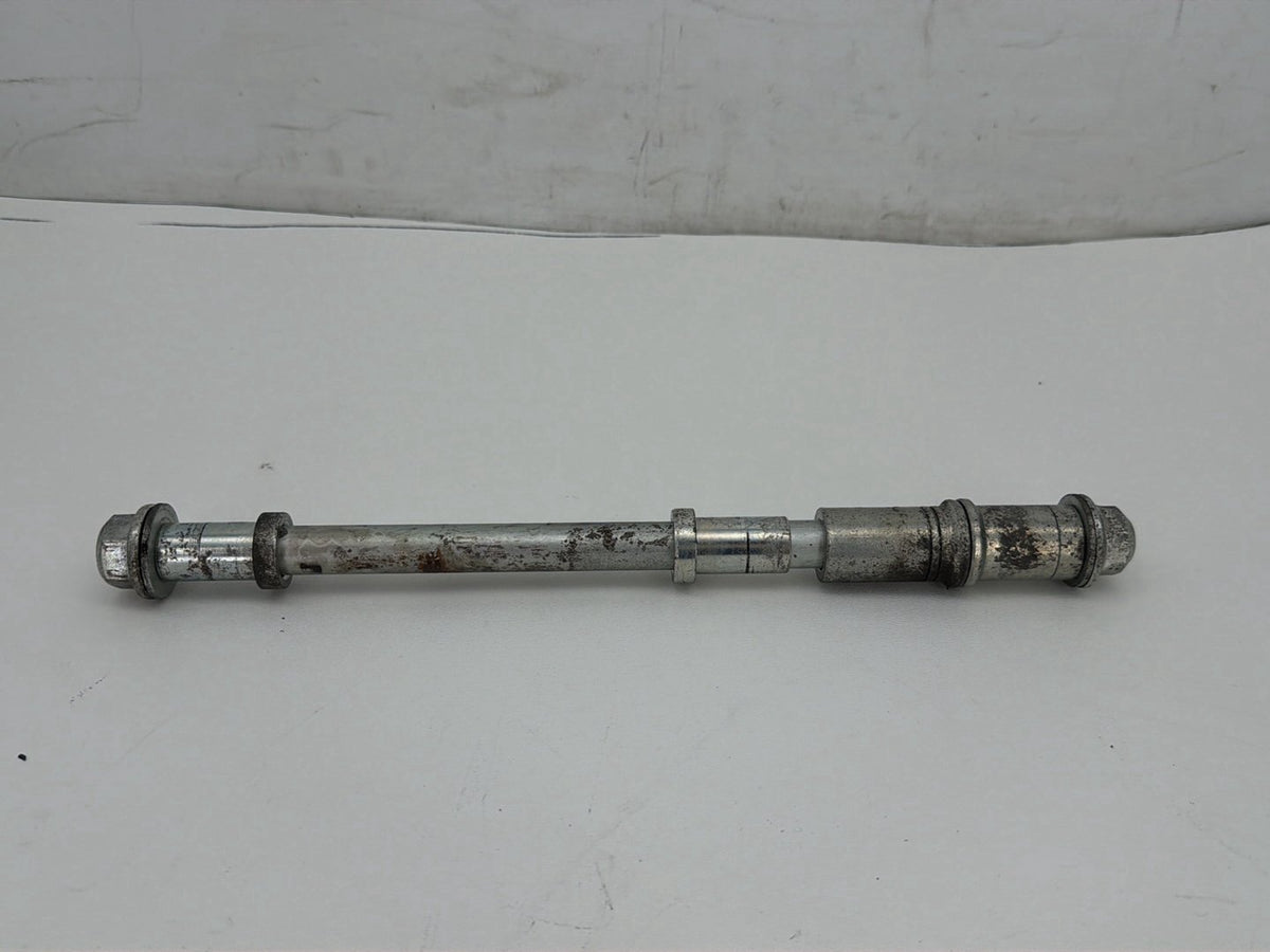 2011 Harley Heritage Softail Classic FLSTC OEM Engine Mount Pivot Bolt Shaft