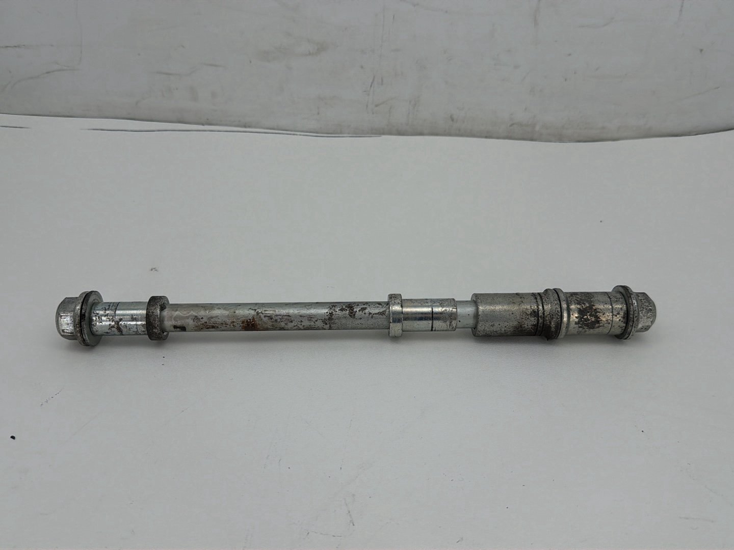 2011 Harley Heritage Softail Classic FLSTC OEM Engine Mount Pivot Bolt Shaft