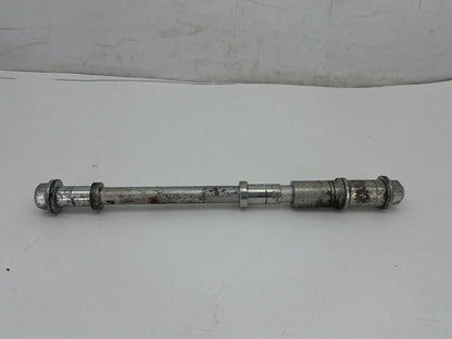 2011 Harley Heritage Softail Classic FLSTC OEM Engine Mount Pivot Bolt Shaft