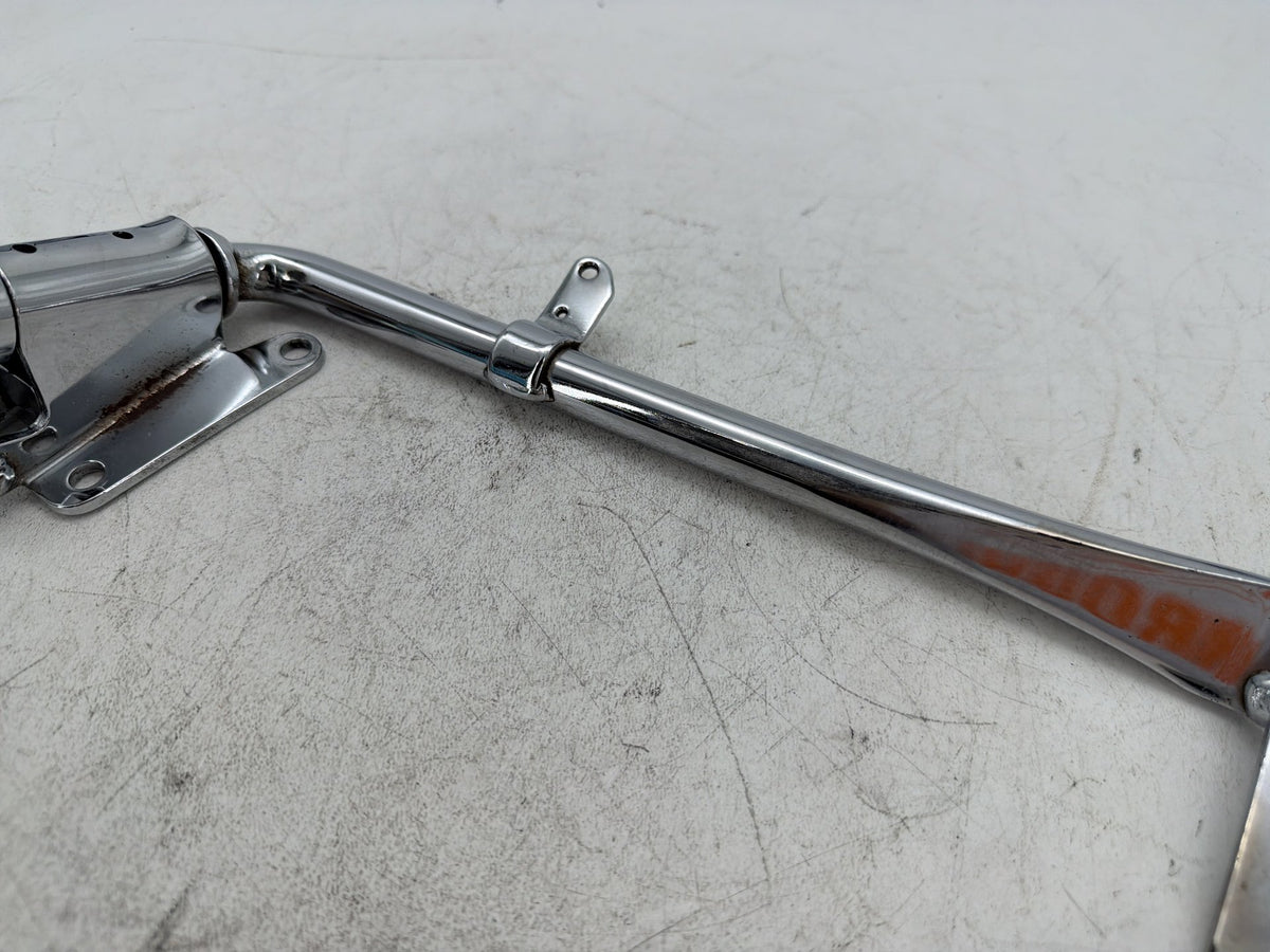 1993 Harley Electra Glide Touring Sport OEM Left Side Jiffy Kick Stand