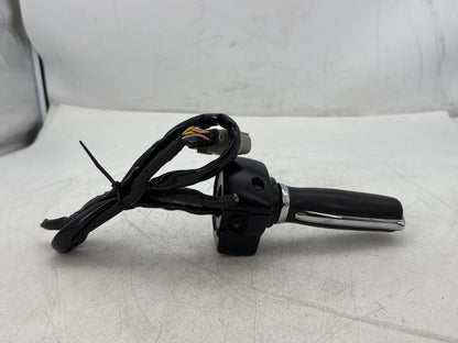 2010 Harley Street Glide Touring FLHX OEM Left Turn Signal Headlight Switches Controls