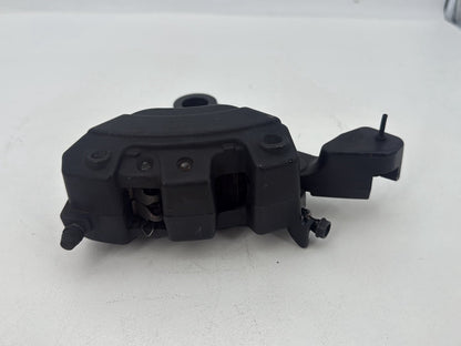 2007 - 2011 Harley-Davidson Touring Street Glide Rear Back Brake Caliper w/ Bracket 	44080-08B