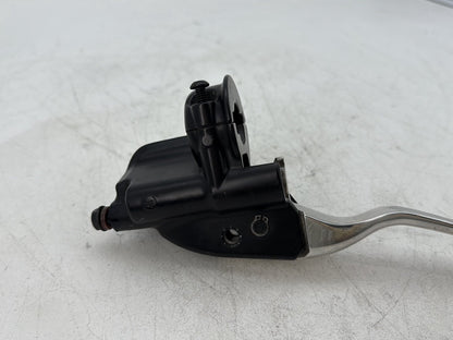 2018 Harley Electra Glide Touring Ultra FLHTCU OEM Front Right Brake Lever Master Cylinder