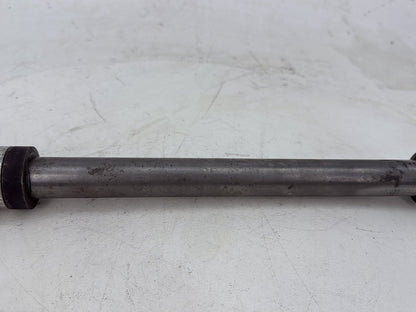 2006 Harley Dyna Super Glide Custom FXDCI OEM Rear Wheel Axle Bolt Shaft