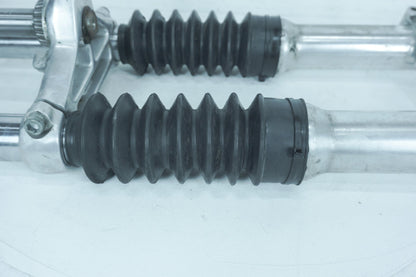 1991 - 2003 Harley-Davidson Sportster  Front Left & Right Fork Legs Sliders 45563-87